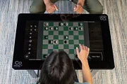 2025 Arcade1Up Infinity Game Table - 24" & 32" HD Touchscreen